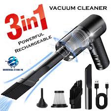 3in 1 Vacuum Cleaner