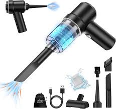 3in 1 Vacuum Cleaner